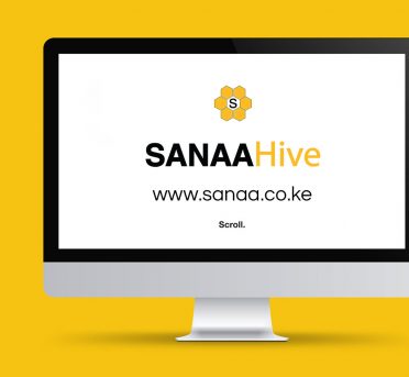 Sanaa Hive is a safe habour for Creatives; Creating Opportunities, Markets, Building Capacity, and Mental Health.