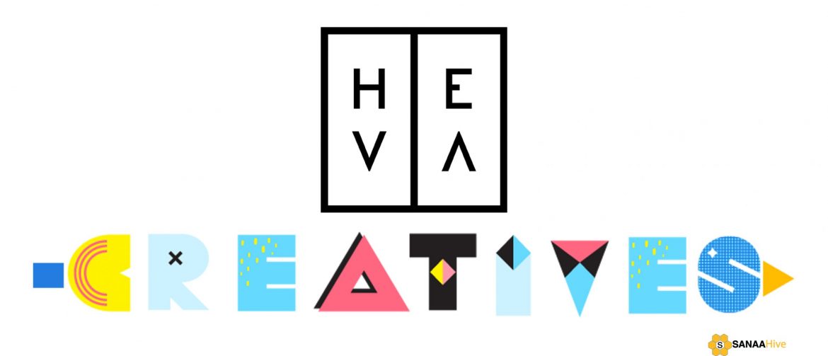 HEVA Officially Opens Applications for the East Africa Creative Business Fund