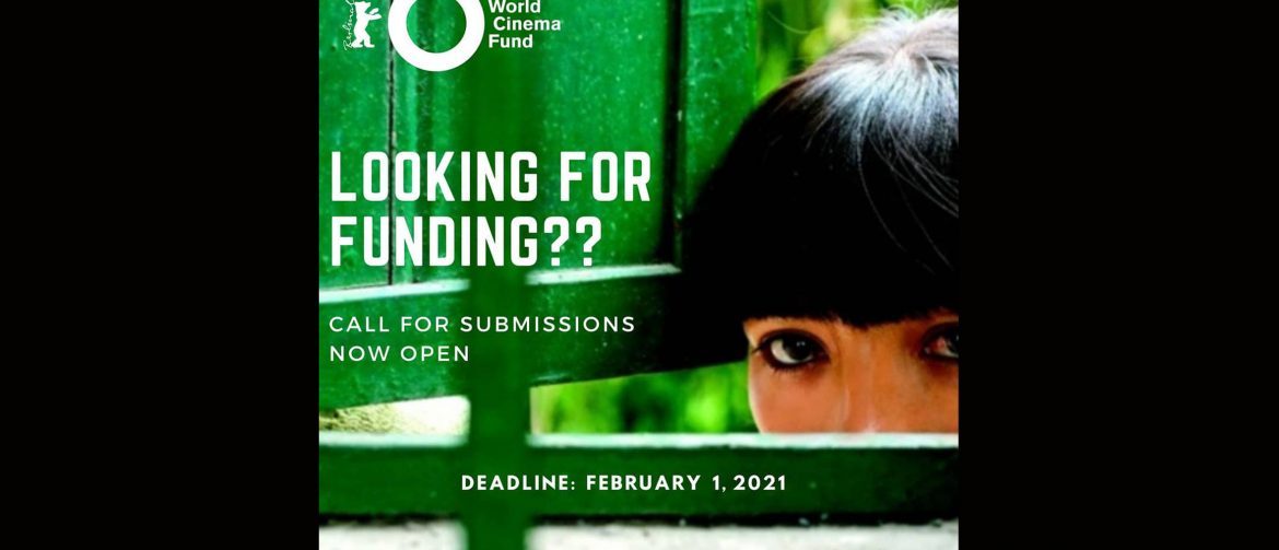 Opportunity for Film Funding from WORLD CINEMA FUND